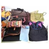 Nice Collectible Bags