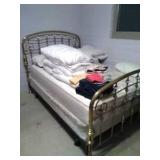 Full Bed Frame