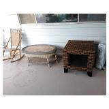 Nice small furniture
