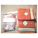 Southwest linens