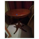 Antique table