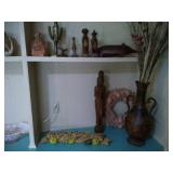 Southwest decor