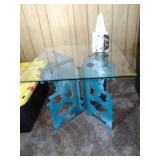 Kokopelli table