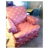 Broyhill chair