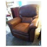 La-Z-Boy recliner