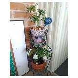 Outdoor deco