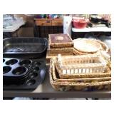 Bakeware
