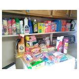 Household supplies