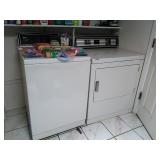 Washer/dryer