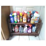 Household supplies