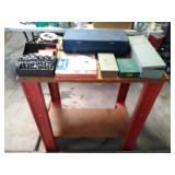 Small cart