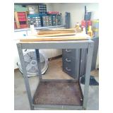 Small cart