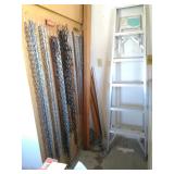 Chains - ladders