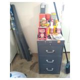 file cabinet - mechanic