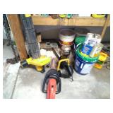 power tools