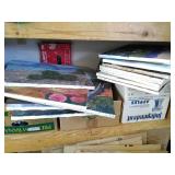 Cookbooks