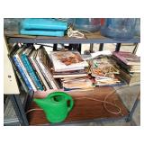Cookbooks