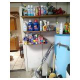 Household supplies