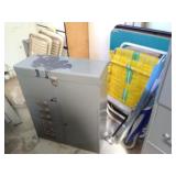 storage chest