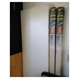 gliding door + hardware