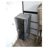 animal carrier/trap