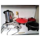small appliances