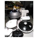 small appliances