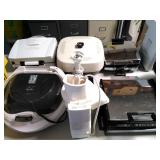 small appliances