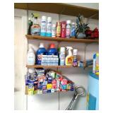 household supplies