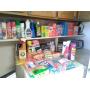 Household supplies