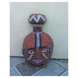 Clay art