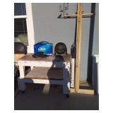 Work bench