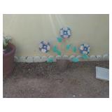Yard art