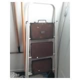 Step stool