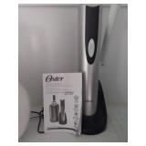 Small appliances