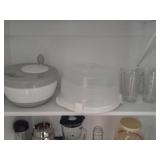 Misc kitchen