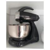 Mixer