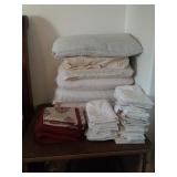 Linens