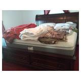 Bedfing