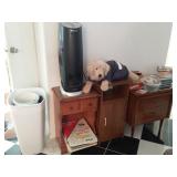 Small furniture pieces