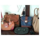 Purses