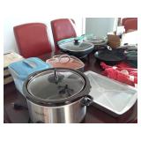 Pots & pans