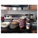 Dish seys
