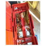 Craft supplies