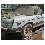 Country Estate Sale in Seguin part II