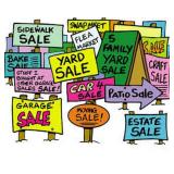 Last minute POP UP SALE!