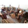 Estate Warehouse Sale