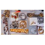 Costume jewelry
