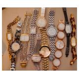 Ladies watches