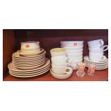 Franciscan dinnerware